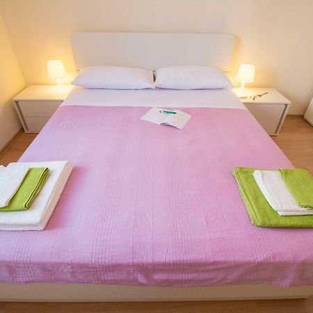 Latis Apartman Rovinj Kültér fotó