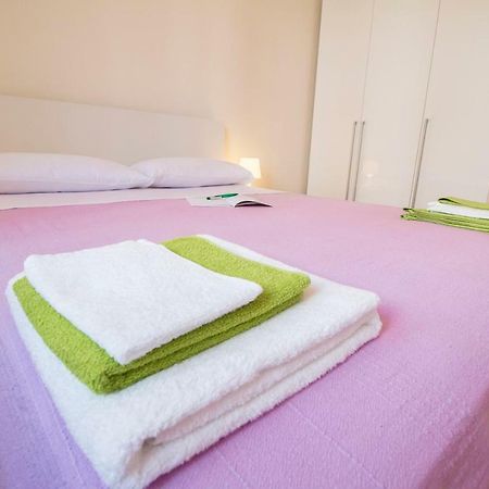 Latis Apartman Rovinj Kültér fotó