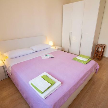 Latis Apartman Rovinj Kültér fotó