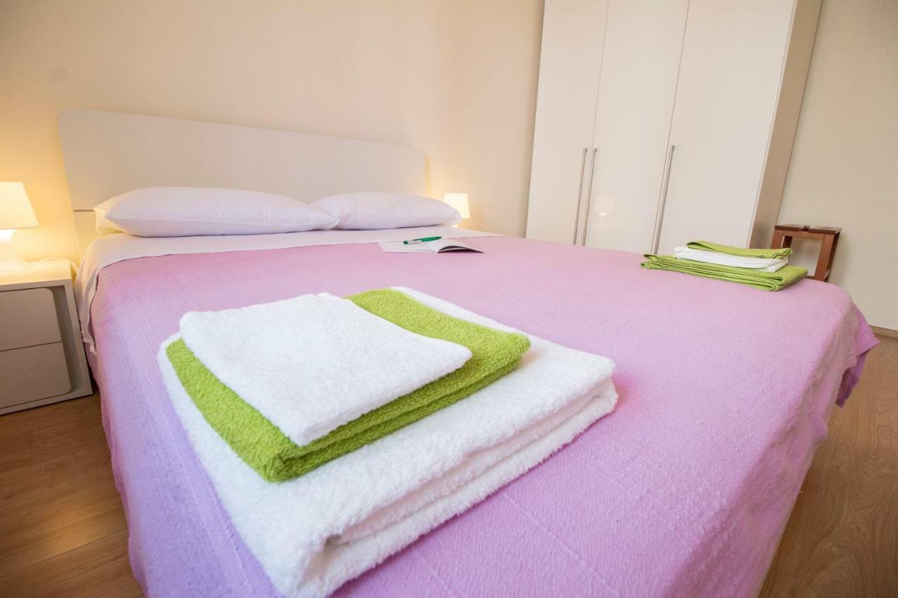 Latis Apartman Rovinj Kültér fotó