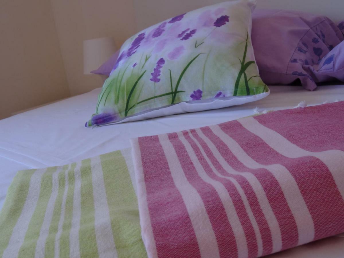 Latis Apartman Rovinj Kültér fotó