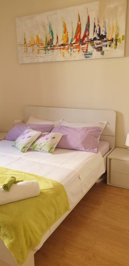 Latis Apartman Rovinj Kültér fotó