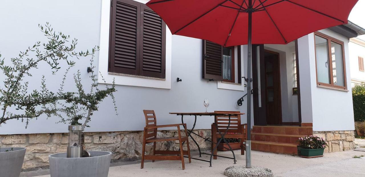 Latis Apartman Rovinj Kültér fotó
